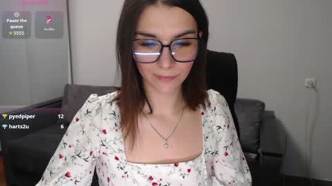 Liza online show from March 24, 2:22 pm