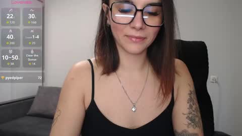 Liza online show from April 15, 12:39 pm