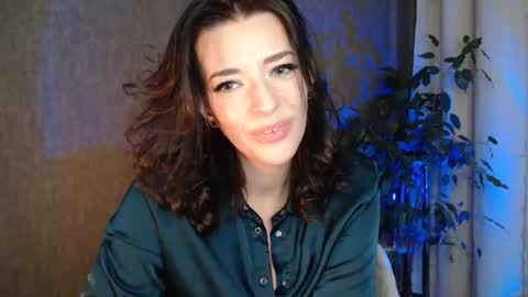 Snapshot of elinapretty chatting on October 24, 12:06 am Elina online show from October 24, 12:06 am