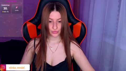 Elina online show from May 21, 8:18 pm