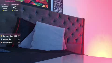 Elinne hendrix  online show from March 6, 10:05 pm