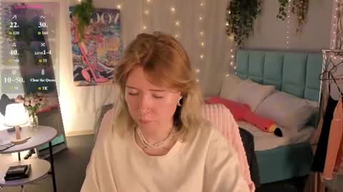 Elira Vane online show from July 12, 2:56 am