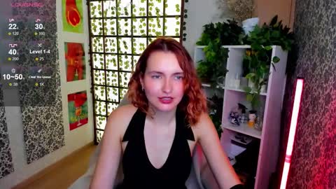 Snapshot of elis_cherry chatting on September 23, 2:54 am Elis online show from September 23, 2:54 am
