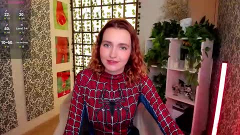 Snapshot of elis_cherry chatting on October 2, 2:49 am Elis online show from October 2, 2:49 am