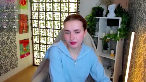 Elis  online show from November 21, 2:35 am