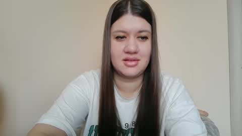 Aletta Oushen online show from January 29, 8:18 am