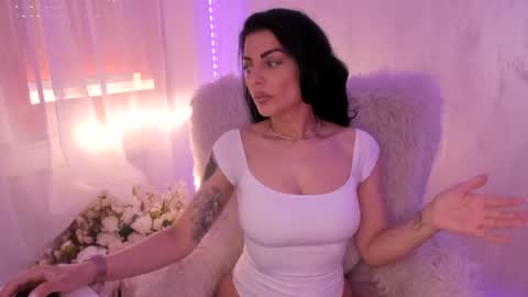 Maria online show from May 5, 4:26 am