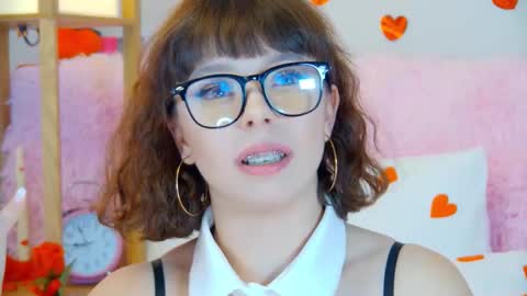 ElisabethDavis online show from February 2, 5:56 pm