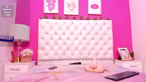 Liss online show from February 5, 4:16 am