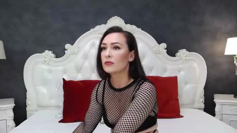 Krissy online show from October 15, 8:17 am