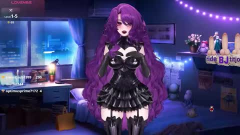 elisa the bat online show from October 6, 11:09 pm