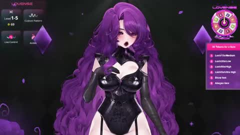 elisa the bat online show from April 18, 11:26 pm