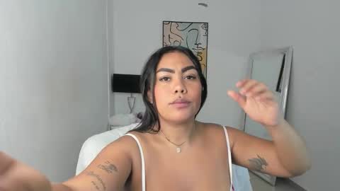 elise online show from February 27, 2:28 pm