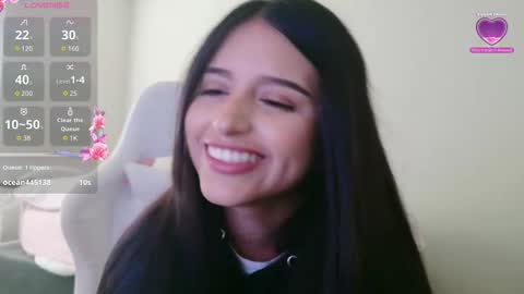 eli 3 online show from November 10, 10:27 pm