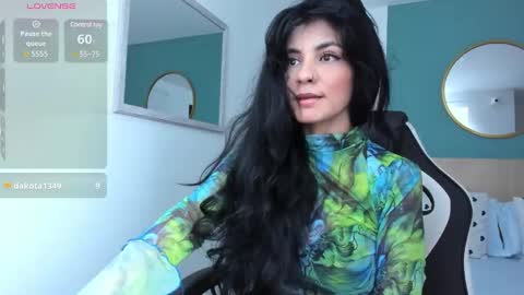 E L I S S A online show from March 6, 2:19 am