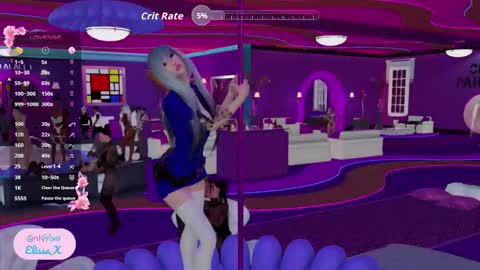 Petite Yumi online show from December 14, 12:38 am