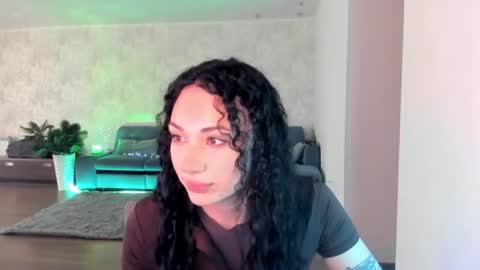 Eliss online show from June 13, 12:35 pm