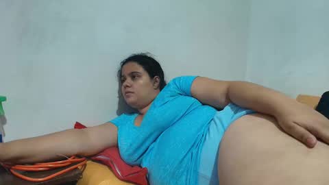 Eliss online show from March 2, 5:08 am