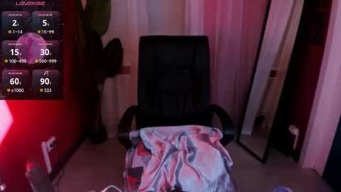 Elizabeth online show from February 10, 10:46 pm