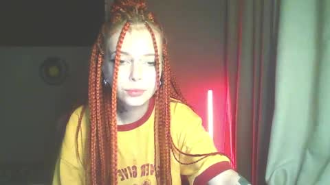 Elizabeth online show from March 5, 5:18 pm