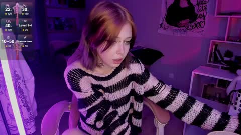 Elizabeth online show from January 19, 5:49 pm