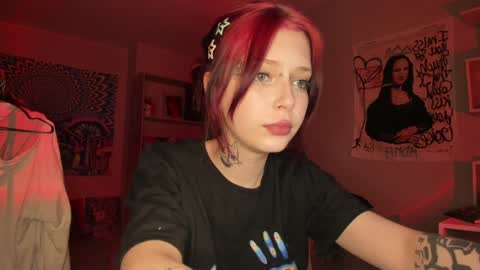 Elizabeth online show from January 20, 6:53 pm