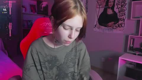 Elizabeth online show from February 24, 6:26 pm