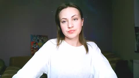 Elizabeth online show from March 25, 6:00 pm