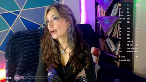 elizabeht_911 online show from July 3, 9:32 pm