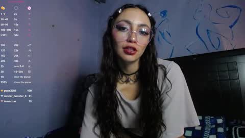 elizabeht_911 online show from November 30, 8:57 pm