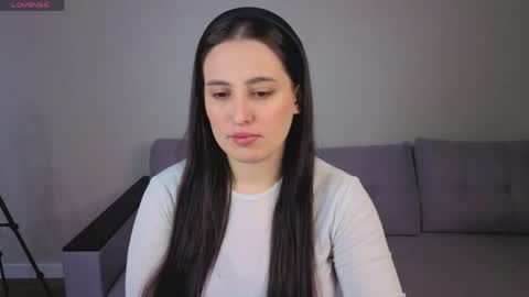 Elizabet online show from April 16, 1:17 am