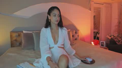 Eli online show from November 6, 8:37 pm