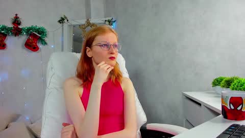 Elizabeth online show from December 29, 8:33 am