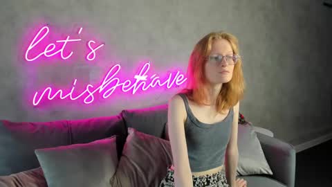 Elizabeth online show from January 29, 8:08 am