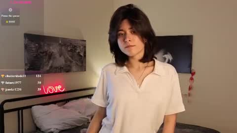 Malena online show from June 19, 5:16 pm