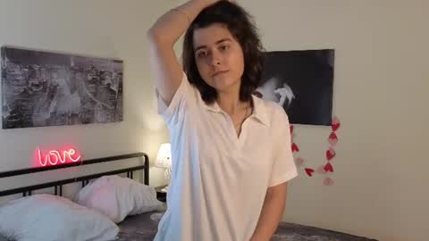 Malena online show from June 12, 3:20 pm