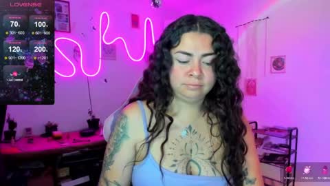 Elizabeth Martinez online show from April 23, 12:51 pm