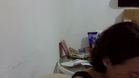 Elizabeth Martinez  online show from March 10, 6:34 pm