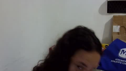 Elizabeth Martinez  online show from March 9, 5:27 pm