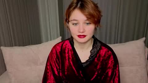 Elizabeth online show from March 19, 10:41 am