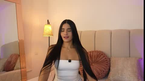 Eliza online show from March 8, 12:40 am