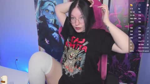 Eli online show from October 3, 3:55 am