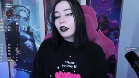 Eli online show from April 1, 2:45 am