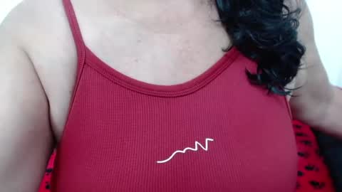 ElizabethMiler online show from July 21, 3:02 pm