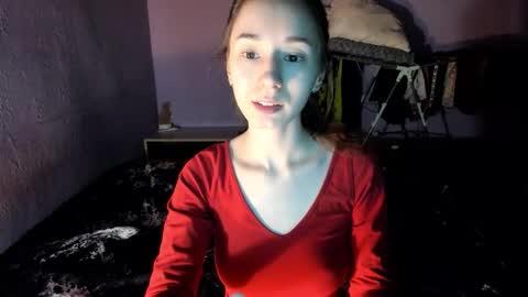 elizabethrice online show from February 6, 4:32 pm