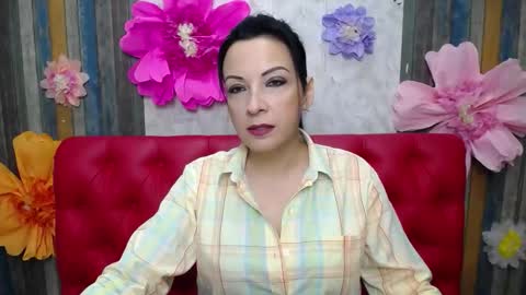 ElizabethSho online show from September 11, 5:13 pm