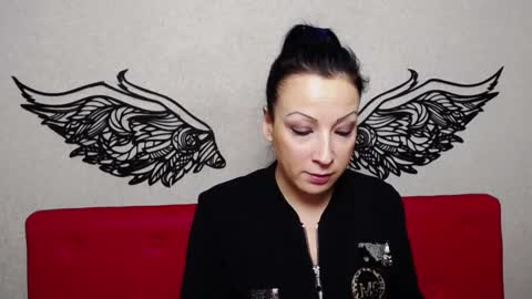 ElizabethSho online show from December 6, 6:39 pm