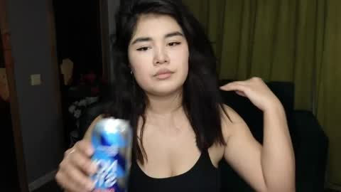 Elizabeth online show from March 19, 7:07 pm