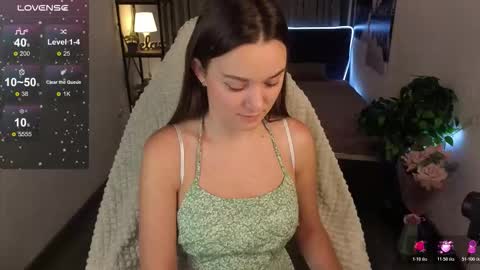 elizabetsoon online show from November 16, 6:04 am