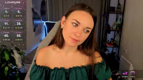 elizabetsoon online show from November 4, 6:40 am